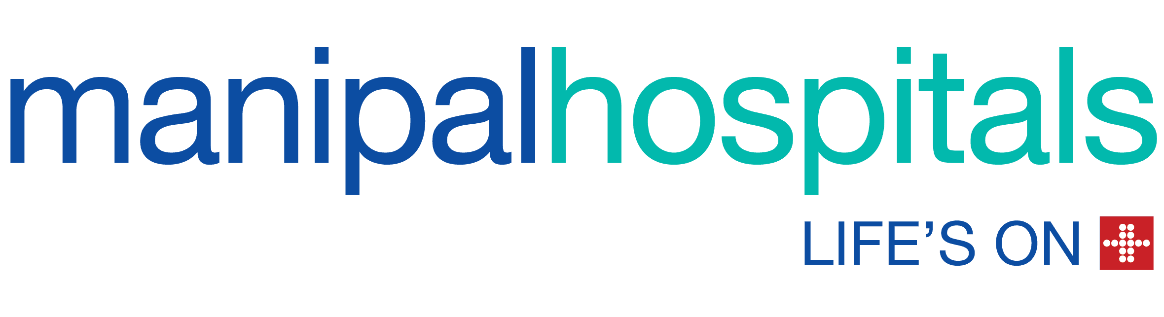 Manipal Hospitals logo