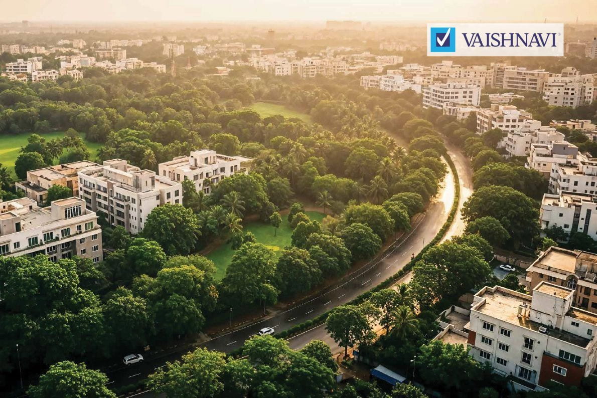 Banashankari's Rise as a Real Estate Hub Best Flats You Can Buy Today