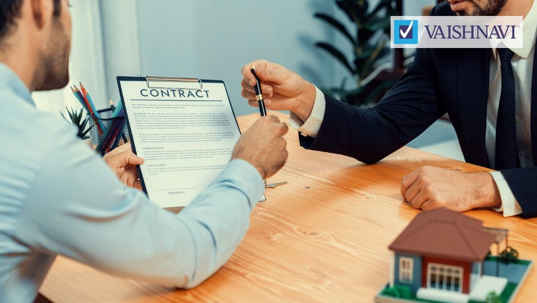 Building with Integrity_ How Vaishnavi Group Prioritizes Customer Trust and Transparency