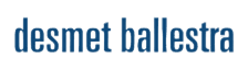 Desmet Ballestra and Oki logo