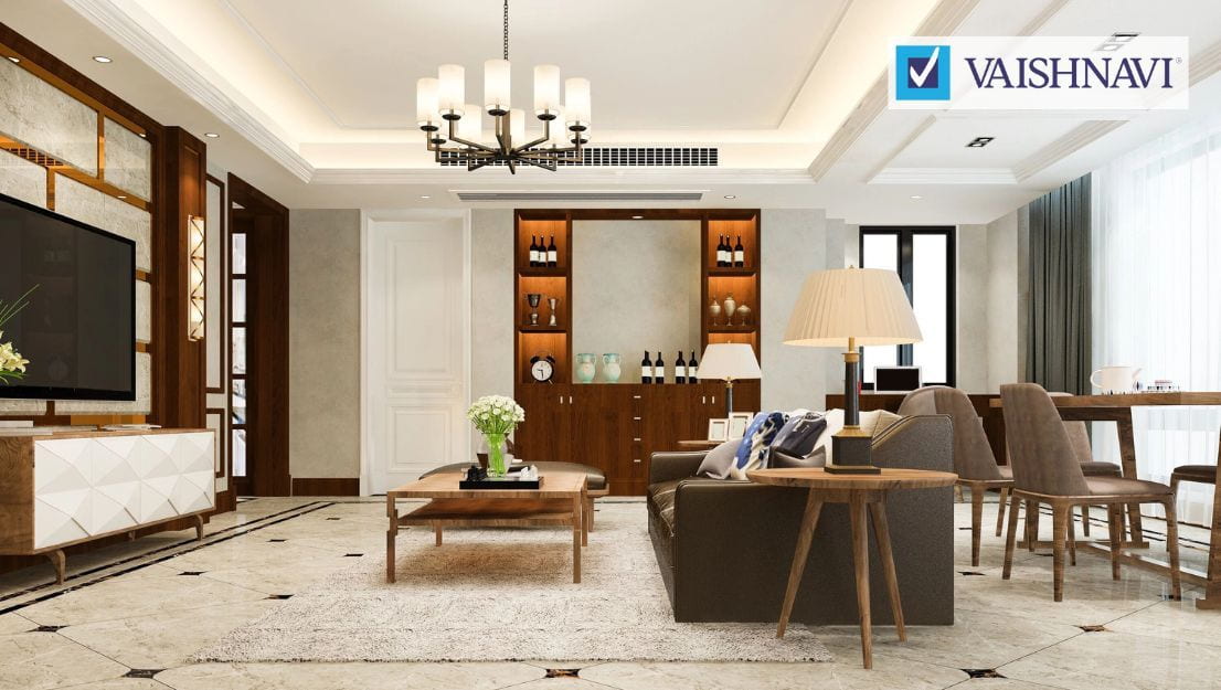Exploring Banashankari’s Transformation_ The Role of Vaishnavi Group in Shaping Premium Residential Living