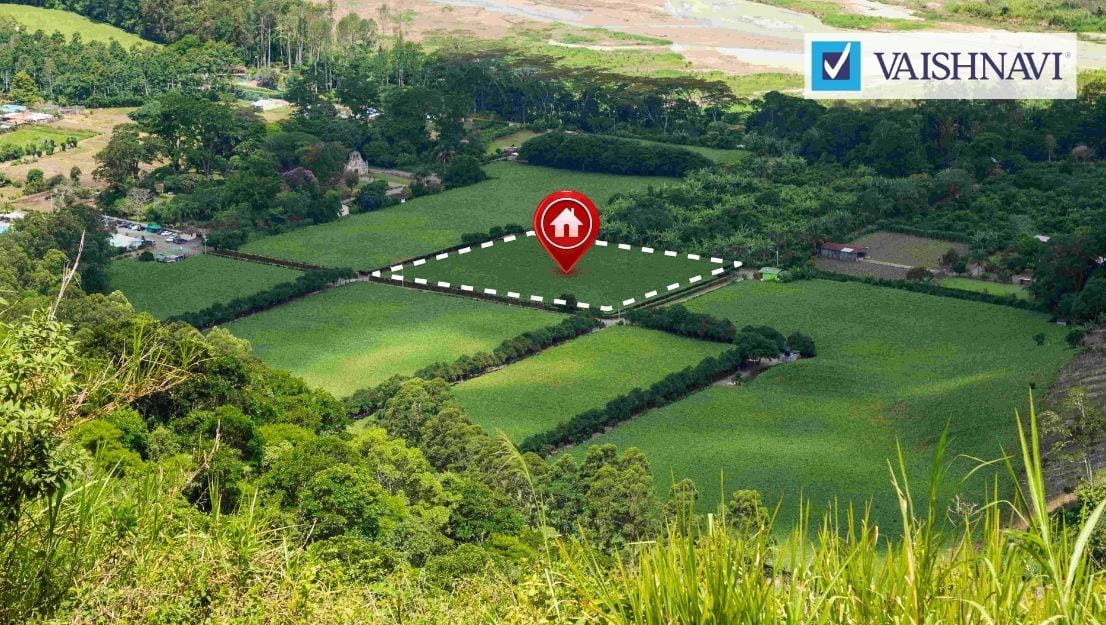 Exploring the Advantages of Owning a Plot in Vaishnavi AT-One Life