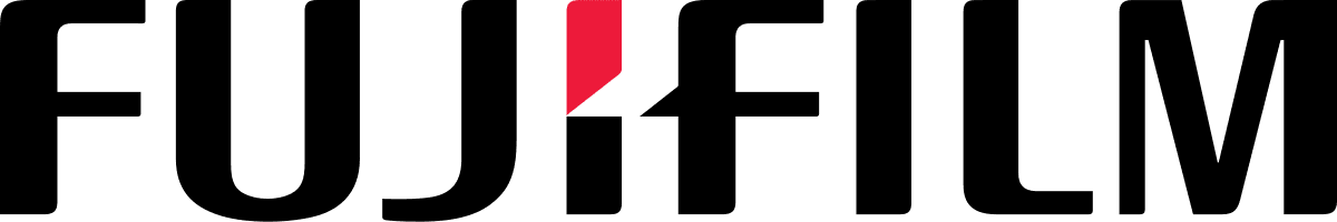 Fujifilm logo