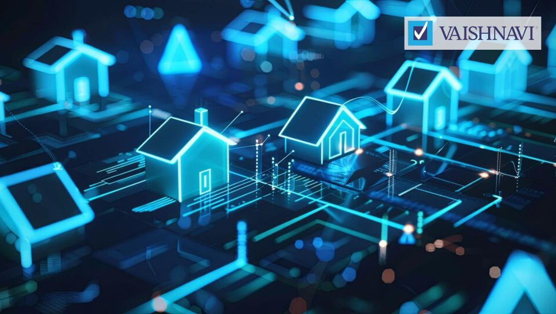 How Technology is Shaping the Future of Real Estate
