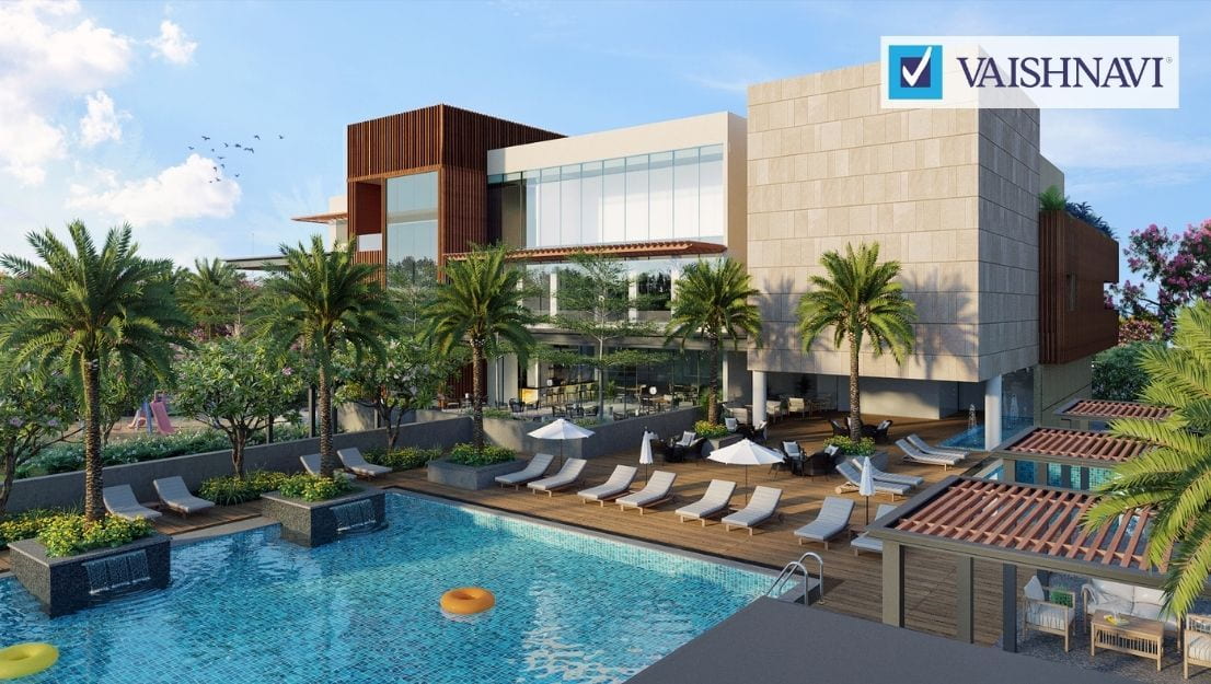 How Vaishnavi Group Ensures World-Class Amenities in Every Project