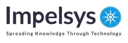 Impelsys logo
