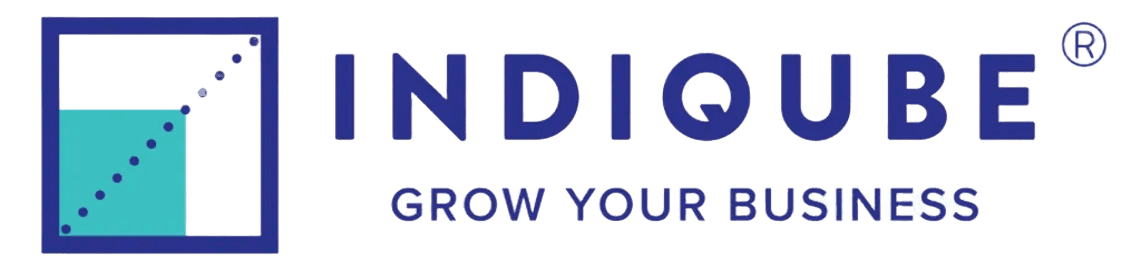 Indiqube logo