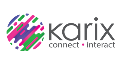 Karix logo