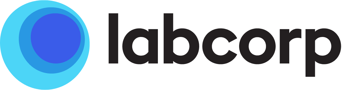 Labcorp logo