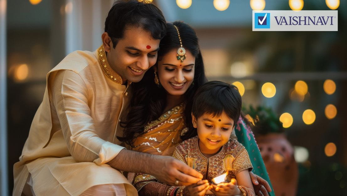 Light Up Your Life This Deepavali_ Investing in Your Future with Vaishnavi Group