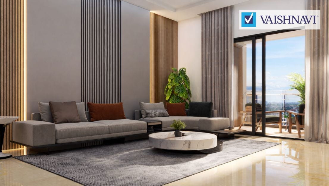 Searching for Premium 3 & 4 BHK Apartments in Banashankari