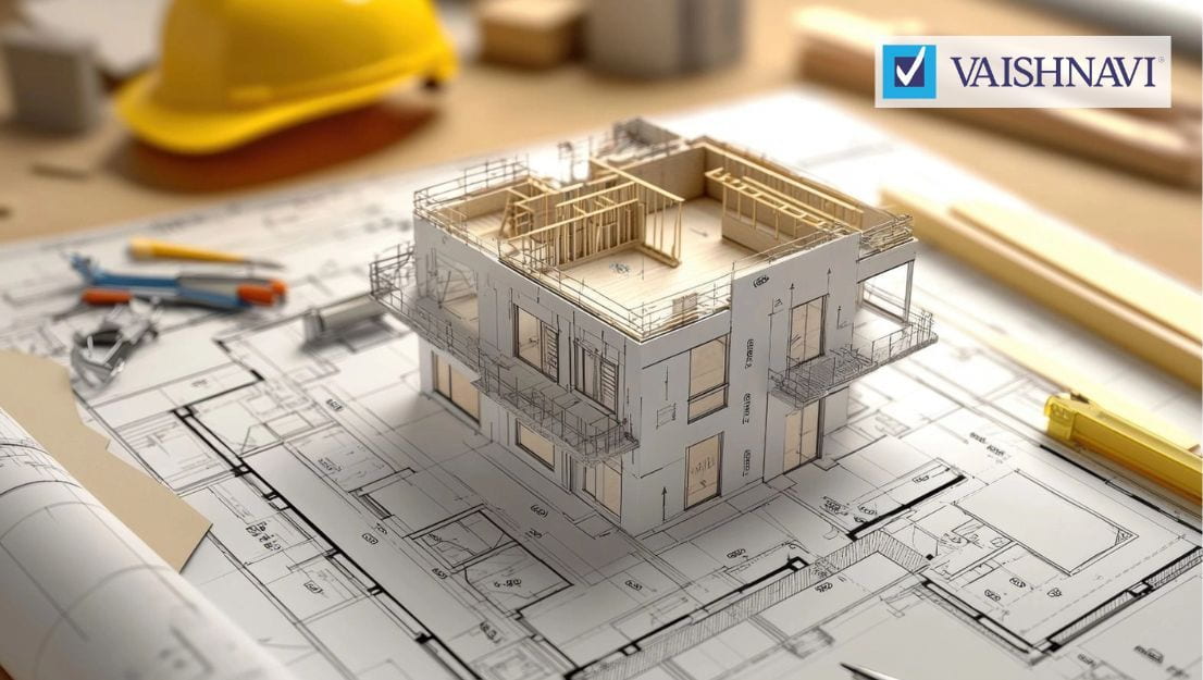 The Future of Residential Living_ How Vaishnavi Group is Shaping Tomorrow’s Homes