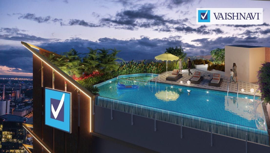 The Role of Luxury Amenities in Modern Real Estate Developments