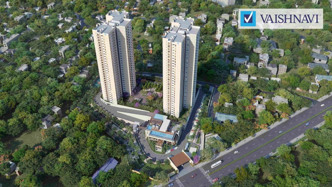 Top Reasons to Invest in a Property in Banashankari, Bangalore