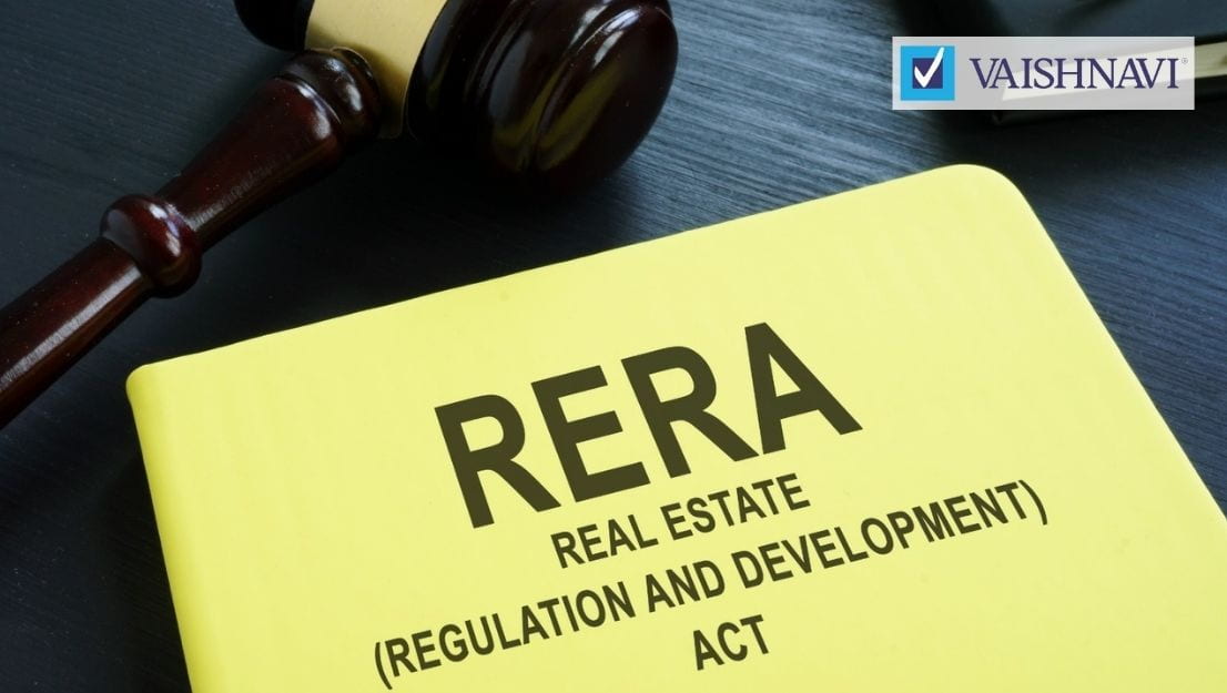 Understanding RERA_ A Comprehensive Guide with Vaishnavi Group