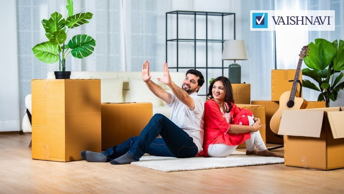 Understanding Residential Property_ A Comprehensive Guide for First-Time Home Buyers by Vaishnavi Group