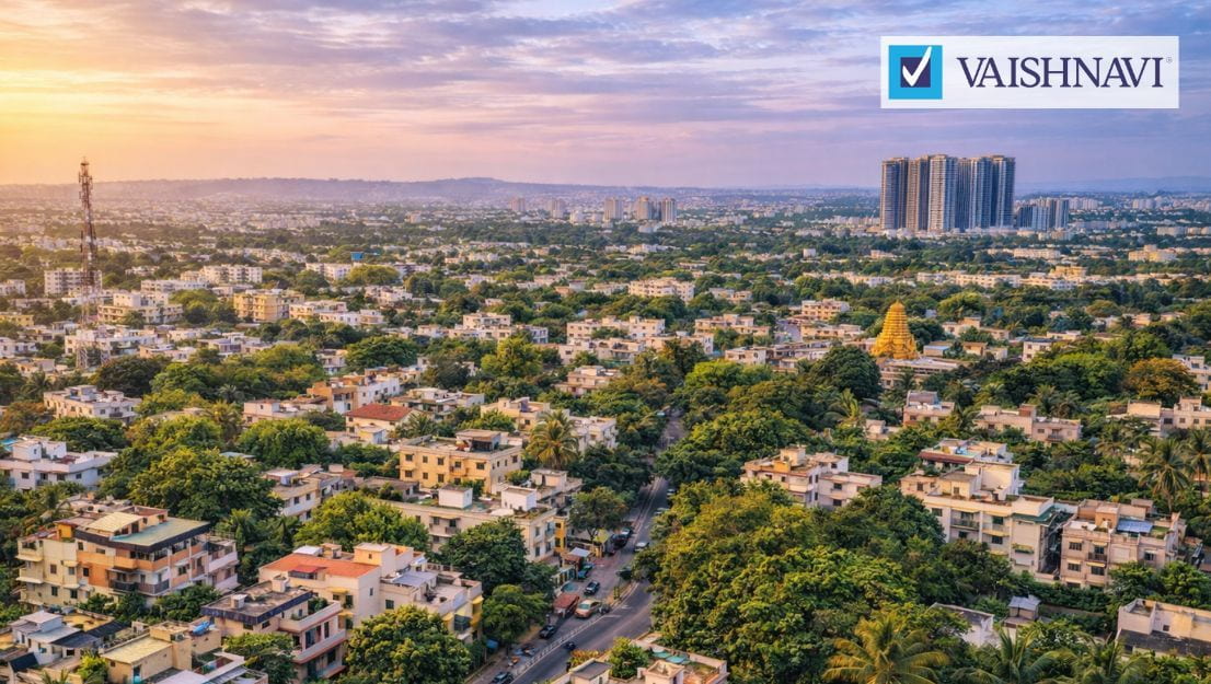 Why Banashankari Is One of South Bangalore’s Most Sought-After Residential Areas