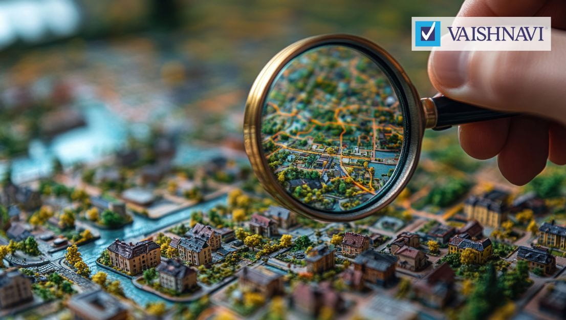 Why South Bangalore Continues to be a Real Estate Hotspot_ Vaishnavi Group’s Strategic Presence