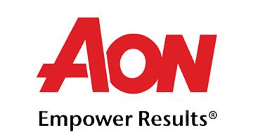 Aon logo