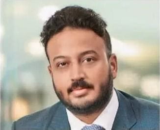 Kishan Govindaraju