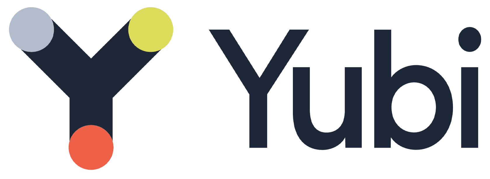 Yubi logo