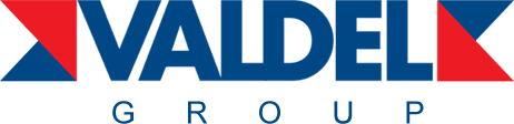 Valdel Group logo