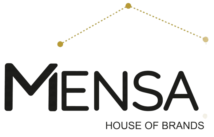 Mensa Brands logo