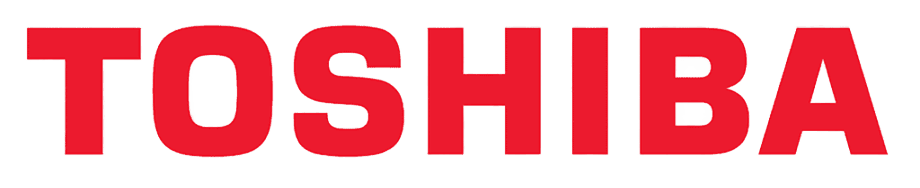 Toshiba logo